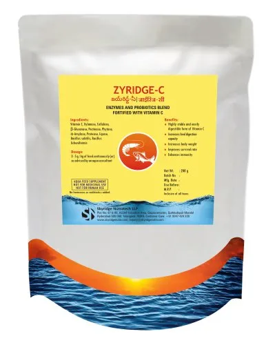 aqua probiotics