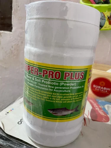 aqua probiotics