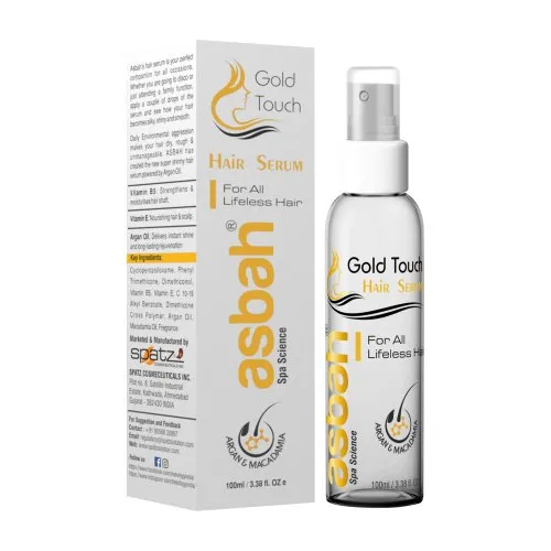 hair serum