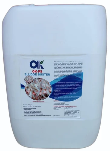 aqua probiotics