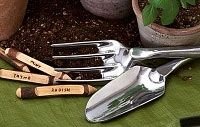 Garden Accessories, Usage : in garden