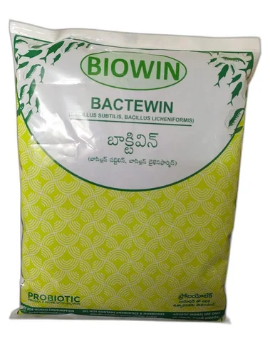 aqua probiotics