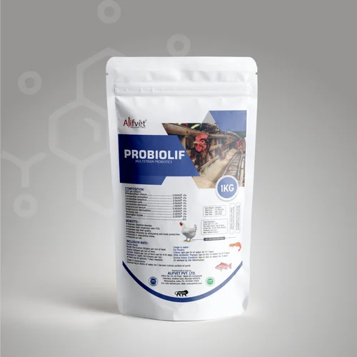 aqua probiotics