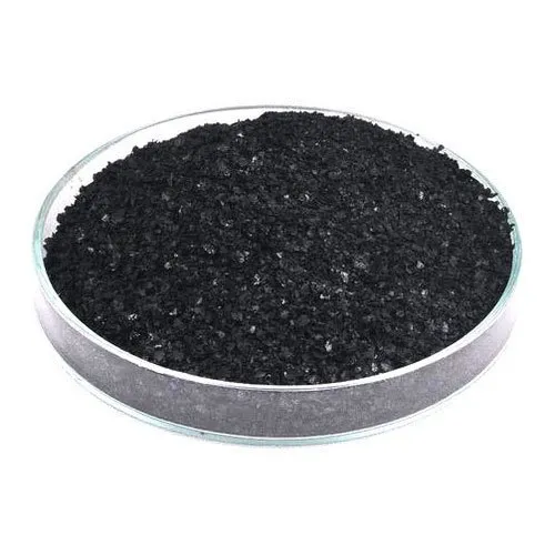 biozyme granules