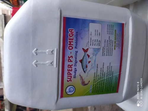 aqua probiotics
