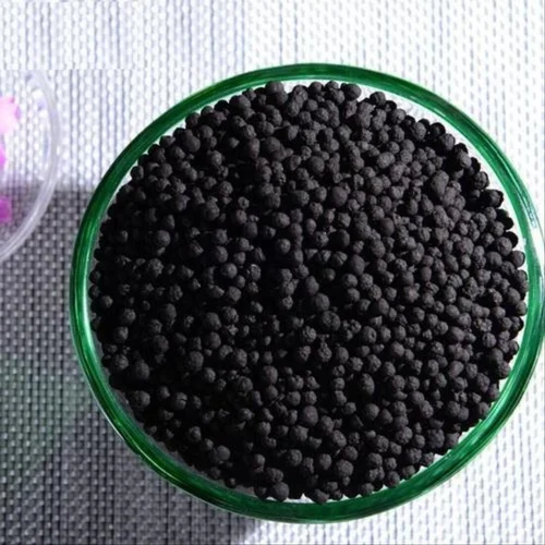 biozyme granules