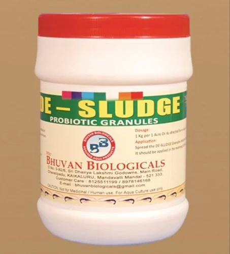 aqua probiotics