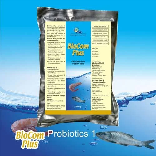 aqua probiotics