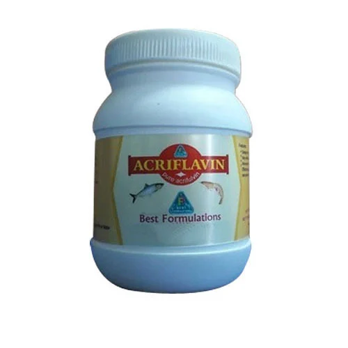 aqua feed supplement