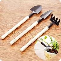 garden tools accessories, no. of tools : 3 tools