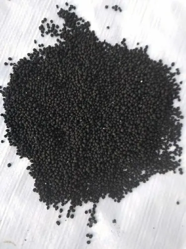 soil nutrients
