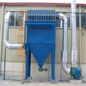 polution control equipment