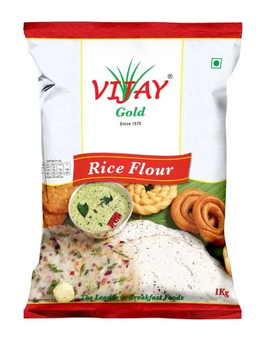Vijay Gold Rice Flour