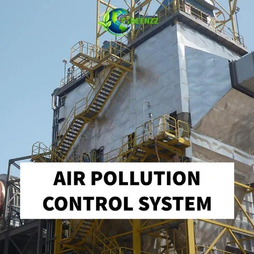 polution control equipment