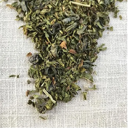 Organic Green Tea