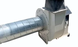 polution control equipment