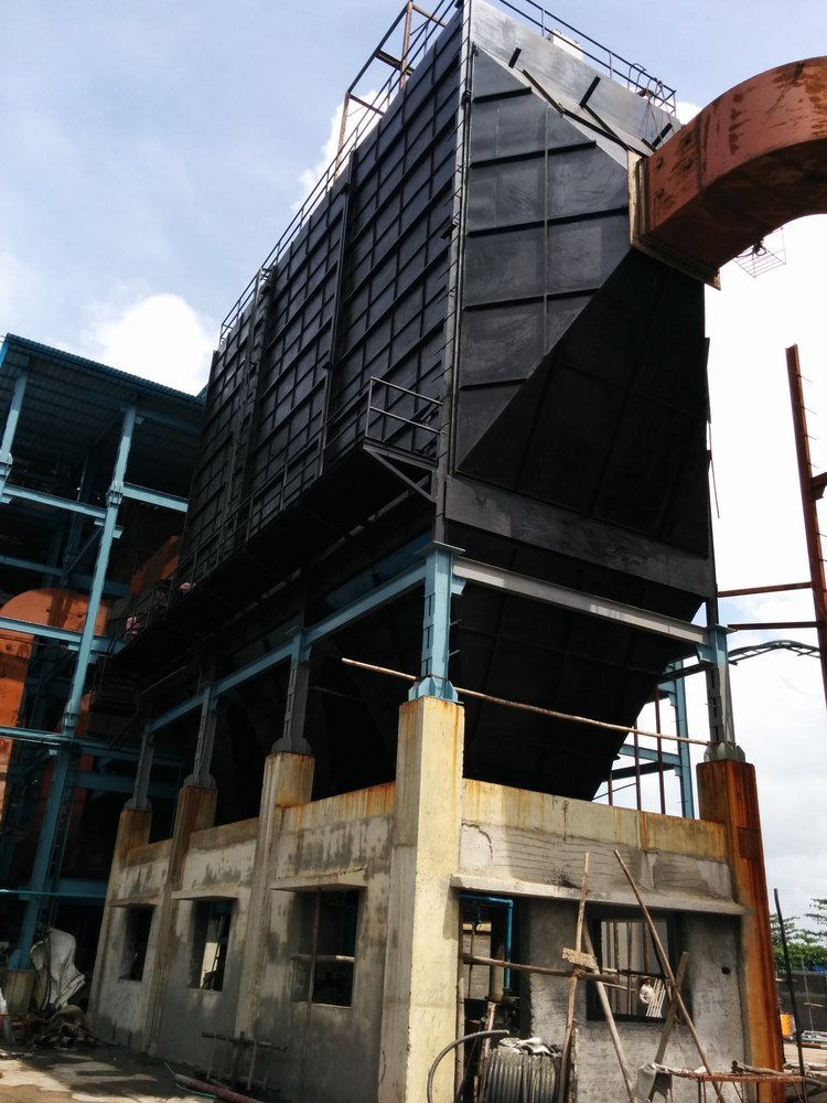 polution control equipment
