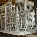 polution control equipment