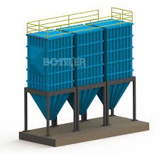 polution control equipment