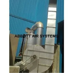 polution control equipment