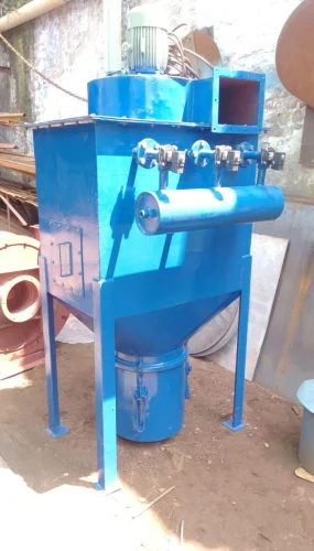 polution control equipment