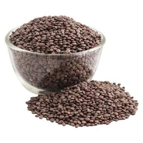 Black Masoor Dal
