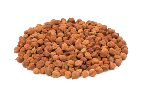 Organic Desi Chana