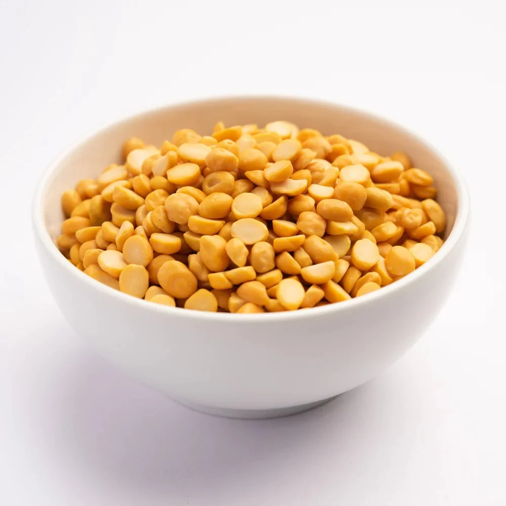Yellow Chana Dal