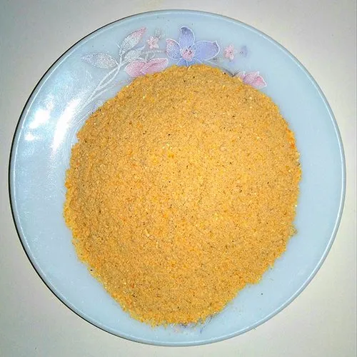 Yellow Maize Powder Cattle Feed