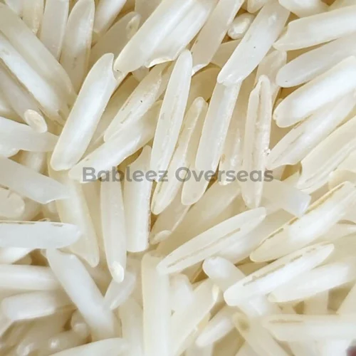 1718 Basmati Steam Rice