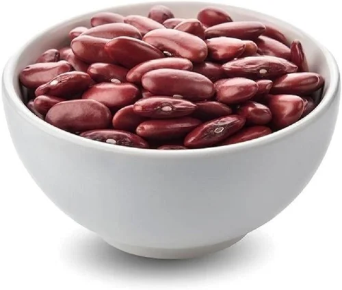 Organic Red Kidney Beans