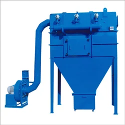 pollution control engineering services