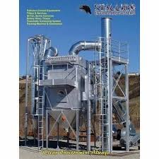 pollution control engineering services