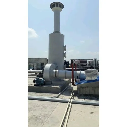 pollution control engineering services