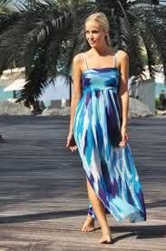 Ladies Beach Dresses, Usage : Women