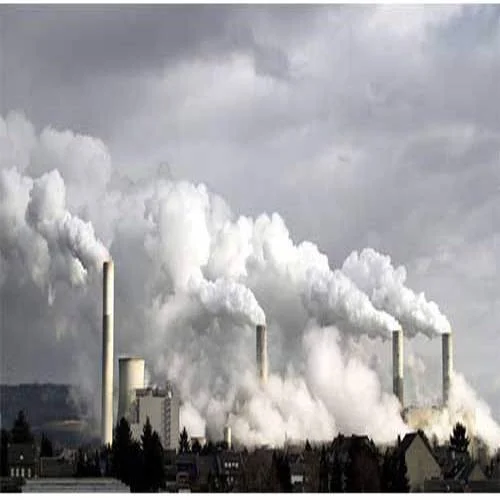 pollution control engineering services