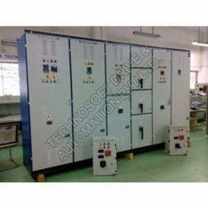 Ac Drive Panel, Usage : AC