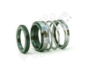 Bellows Mechanical Seal, Shape : Round