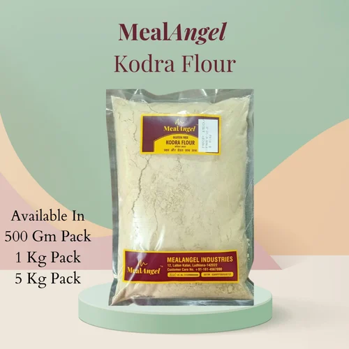 Kodra Millet Flour