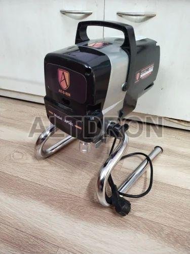 Airless Painting Machine, Heating Mode : Electric