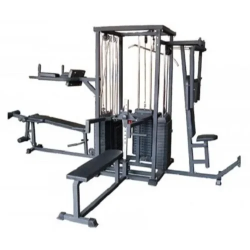 multi gym, Height : 7.5 ft
