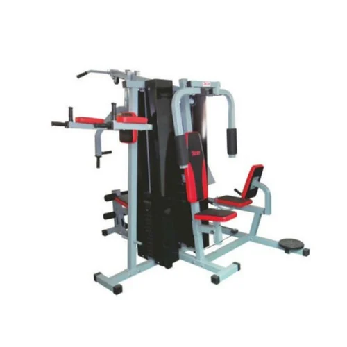 multi gym, Net Weight : 6