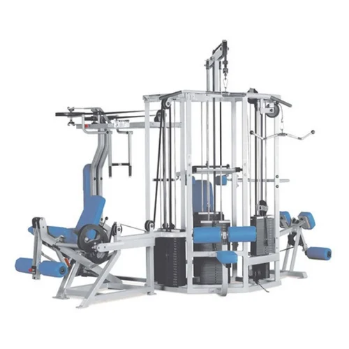 multi gym, Usage/Application : Gym