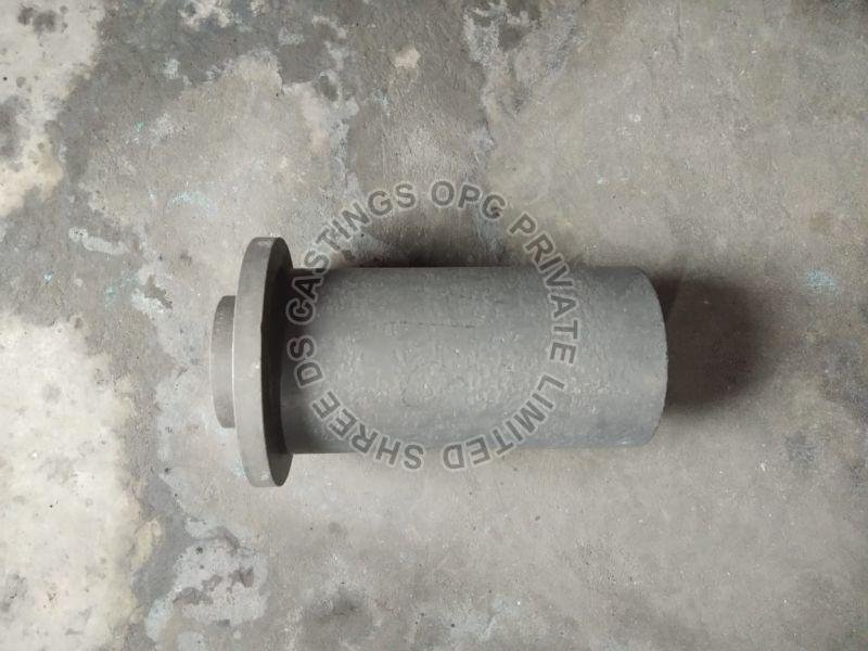 Aluminium Bush, Shape : Cylindrical