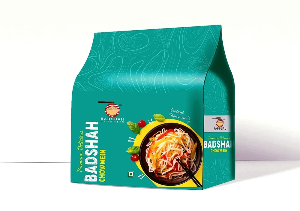 600gm Badshah Noddle