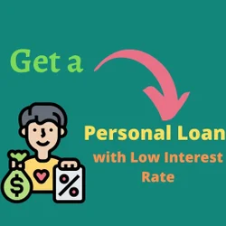 personal loan