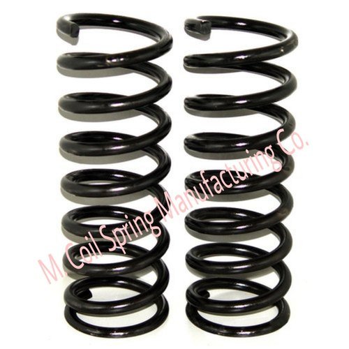 Automobile Spring, Usage : Spring