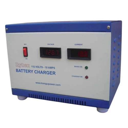 batteries & supplies