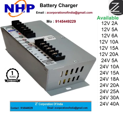 batteries & supplies