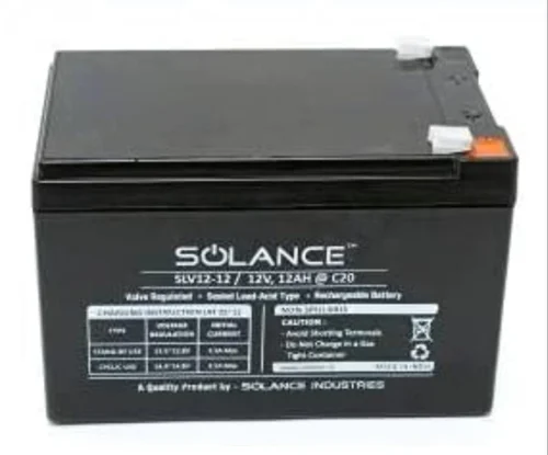 batteries & supplies
